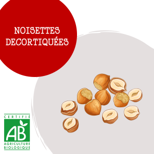 noisettes