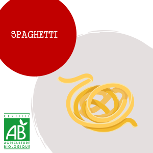 spaghetti