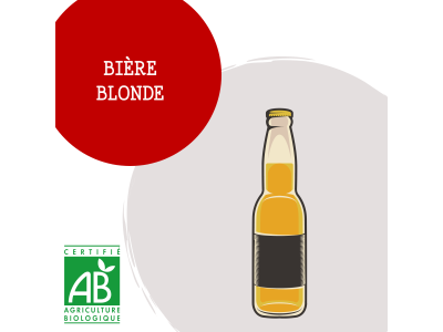 blonde
