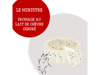 ministre