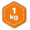 1 kg