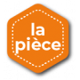 la pi&egrave;ce
